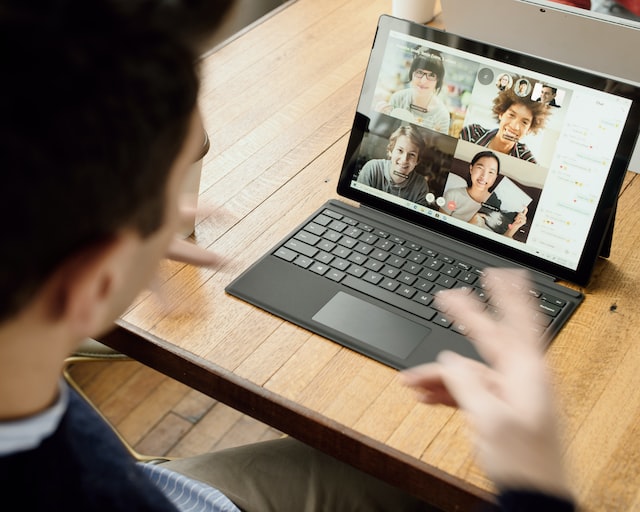  Oferta Uplive.pl na obsługę konferencji 