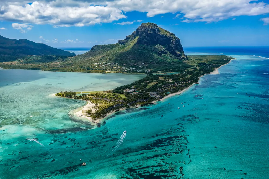 Poznaj wyspę Mauritius!