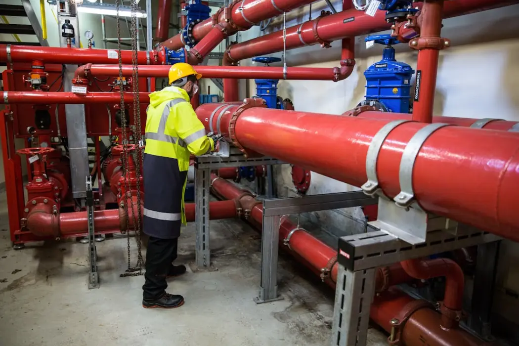 Pompa obiegowa, cyrkulacyjna i głębinowa - Producent pomp Grundfos