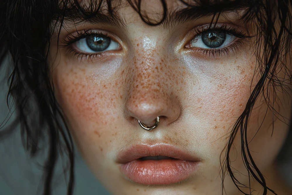 Piercing – wyraź siebie stylowo i z klasą
