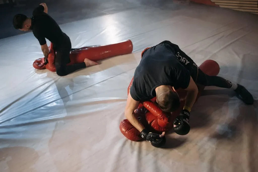 Rozwój mieszanych sztuk walki (MMA) w Polsce i rola organizacji KSW