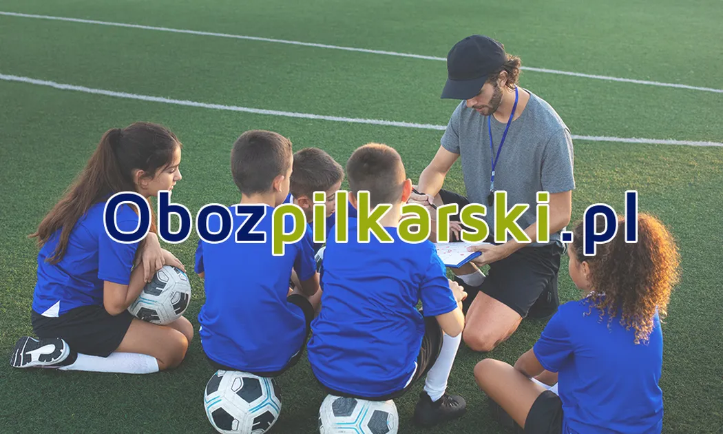 Dlaczego warto regularnie jeździć na obozy piłkarskie?