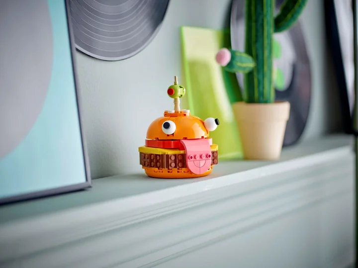 Obraz do artykułu: Zestaw LEGO Fortnite jako prezent? Te modele podbijają wyobraźnię dzieci i nastolatków