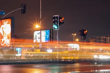 Jak przygotować projekt graficzny na baner reklamowy