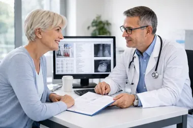 Pakiety medyczne a opieka ambulatoryjna