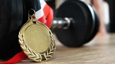 Sportowe osiągnięcia mogą przynieść nagrodę. Rusza nabór zgłoszeń
