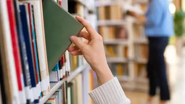Sześć dni zagadek w bibliotece. W Nowym Sączu trzeba zdobyć klucz do włoskich opowieści