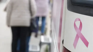 Bezpłatna mammografia blisko Nowego Sącza. Są terminy w sześciu gminach