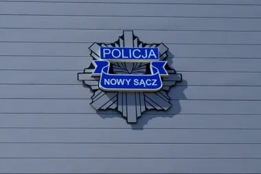 Mężczyzna z nożem zginął po policyjnej interwencji na ulicy Lwowskiej