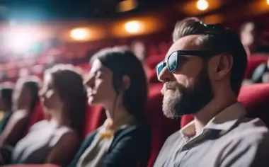 Żabno żyło lalkami - młodzi twórcy rozgrzali 39. Zająca Poziomki