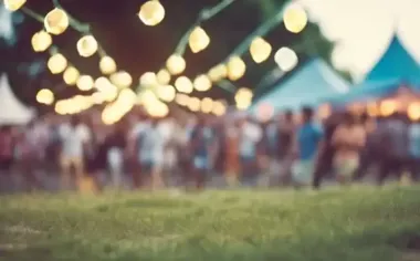 Góralskie Cytanie w Ludźmierzu - gwara, książki i młodzi z rekordem