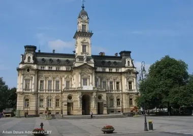 Sądecka Jesień Kulturalna otwiera sprzedaż i szykuje tłok na widowni