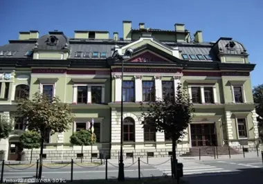 Weekend Teatralny w Miejskim Ośrodku Kultury – dwa dramaty Jana Drdy