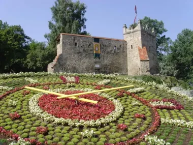 300. Koncert u Prezydenta – "Błyszczą krople rosy" z muzyką polskich mistrzów