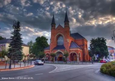 Konsultacje o zmianie granic – fragment Nowego Sącza ma trafić do Starego Sącza