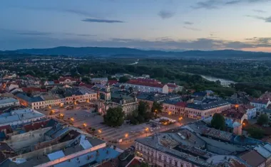 Bezpłatne narzędzie do rozliczeń PIT – jak przekazać 1,5% na nowosądeckie OPP