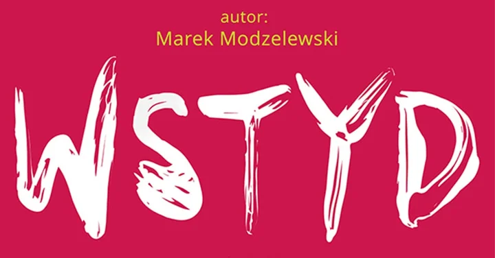 Grafika promocyjna wydarzenia Nowy Sącz: „Wstyd” — komedia w wersji teatralnej (spektakl „Teściowie”)