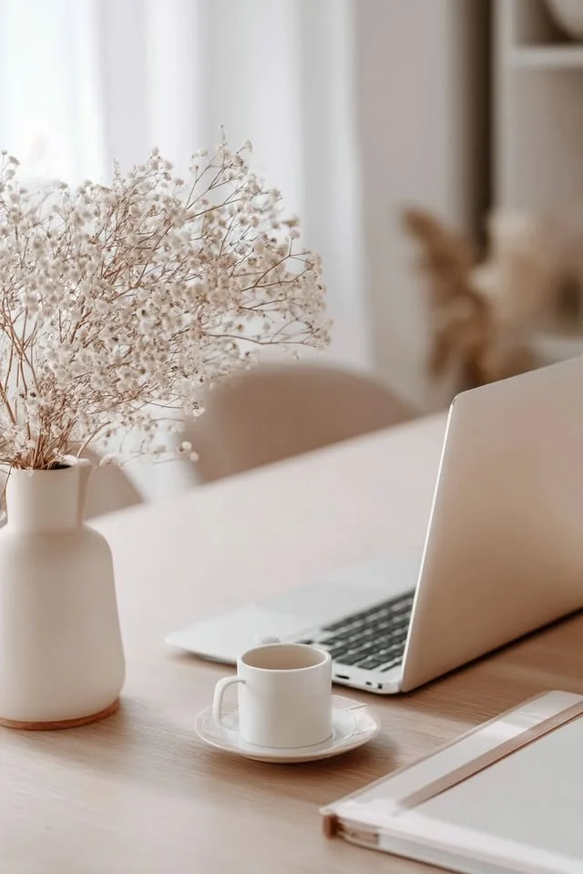 Grafika promocyjna wydarzenia Spotkanie Online z Psychologiem dla Rodziców po Stracie