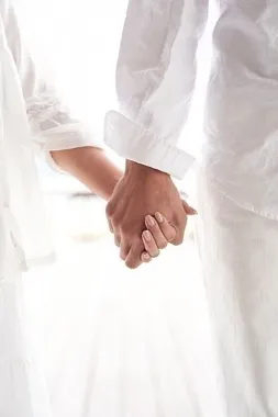 Grafika promocyjna wydarzenia Cykl Spotkań z Seksuolożką – Intymność po Stracie w Nowym Sączu