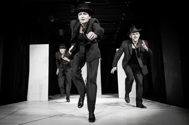 „Demonizm Zakopiański” Teatr Witkacego