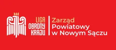 Grafika promocyjna wydarzenia Zawody strzeleckie z okazji 235. rocznicy Konstytucji 3 Maja w Nowym Sączu