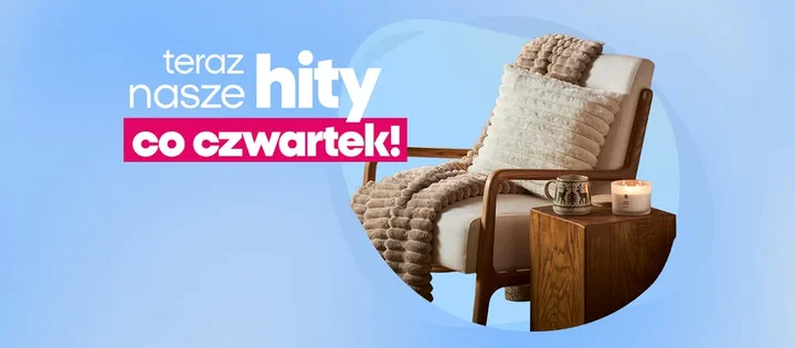 Grafika promocyjna wydarzenia Otwarcie Pepco w Nowym Sączu — 30 października 2025