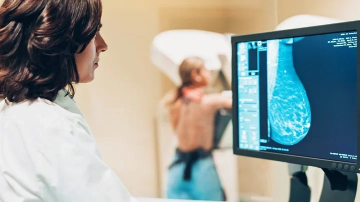 Mammobus wraca do Grybowa i daje szansę na szybkie badanie bez skierowania