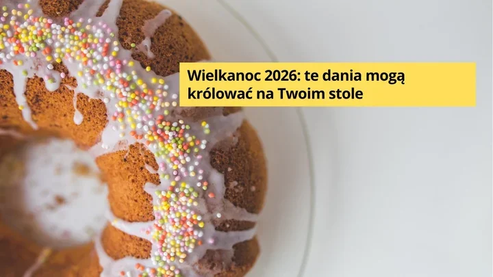 Gotowe świąteczne dania ze stołówki – oferta na wielkanocne stoły