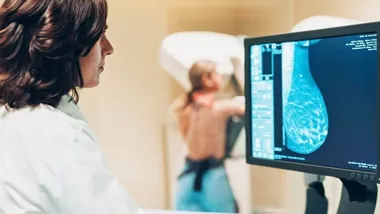 Mammobus wraca do Grybowa i daje szansę na szybkie badanie bez skierowania