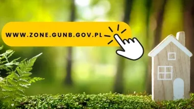 W Grybowie przypominają o aktualizacji deklaracji CEEB po zmianie ogrzewania