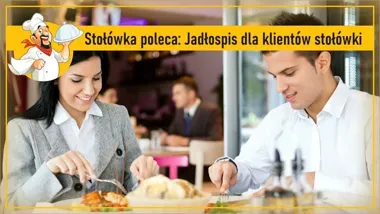 Stołówka w Grybowie zapowiada tydzień z domowym menu i jednym dniem przerwy