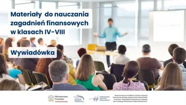 Wywiadówka z nowym tematem. Pieniądze i kieszonkowe wchodzą do rozmów