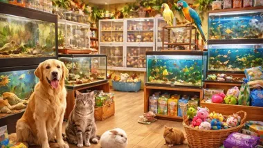 Nowe obowiązki dla hodowców i opiekunów zwierząt w Nowym Sączu