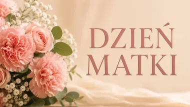 Muzyczny wieczór dla mam w Grybowie. Wstęp będzie wolny