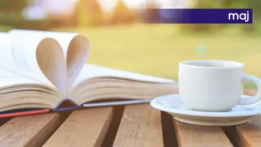 Biblioteka w Grybowie stawia na mocne emocje. Maj przynosi sześć książek
