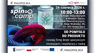 Biznes i nauka spotkają się przy innowacjach dla żywności
