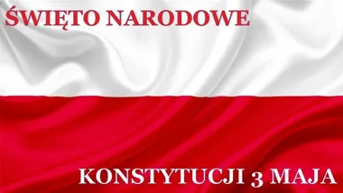 W Grybowie uroczystości 3 maja połączą tradycję z biegiem majowym
