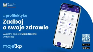 Profilaktyka na wyciągnięcie telefonu. Nowe badania i setki akcji w całej Polsce