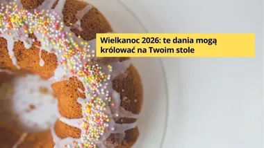 Gotowe świąteczne dania ze stołówki – oferta na wielkanocne stoły