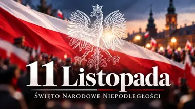 Obchody niepodległości w Grybowie obejmą bieg, rajd rowerowy i turniej