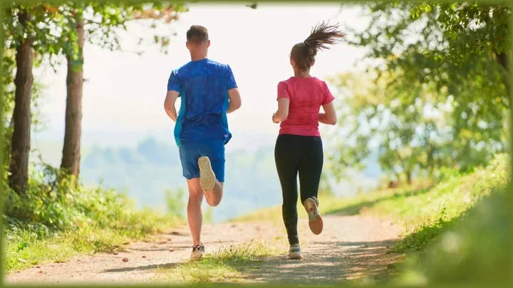 Wieczorne bieganie w Grybowie wraca na Pętlę Stróże