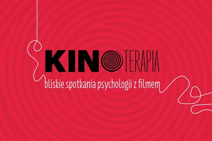 Film otwiera rozmowę - Kinoterapia 2026 wraca do Nowego Sącza