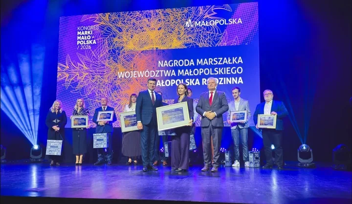 Sądeckie instytucje docenione za rodzinne święto pełne sztuki i tradycji
