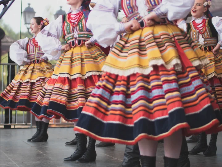 Trzy dni czeskiej kultury w SOKÓLE - kino, smak i Kateřina Göttlichová