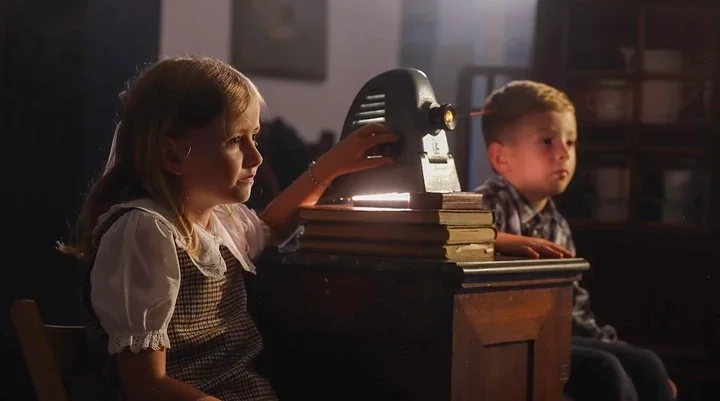 Filmoteka Małopolska rozdaje karty - 37 projektów dostało wsparcie