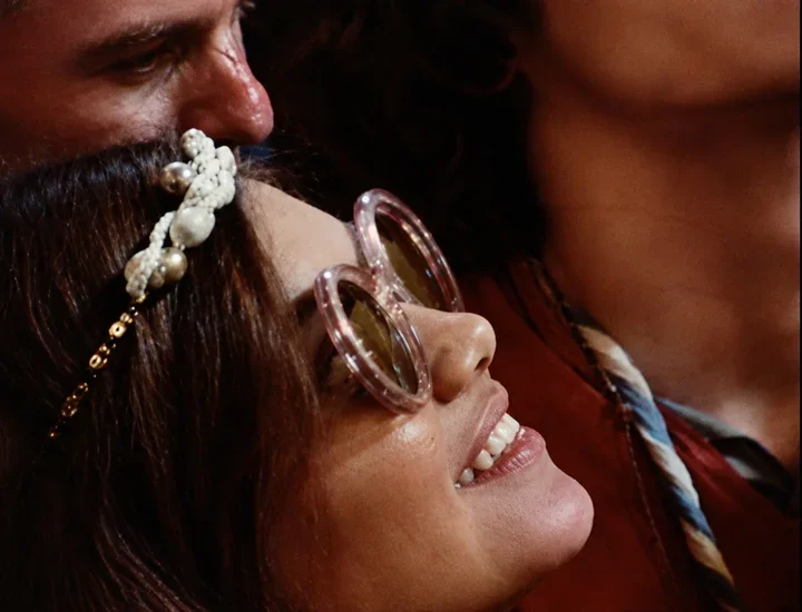 Monterey Pop wraca w 4K - muzyczna iskra lata miłości w Kinie SOKÓŁ