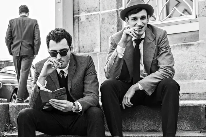 „Nowa fala” w Kinie SOKÓŁ - filmowa podróż do narodzin buntu