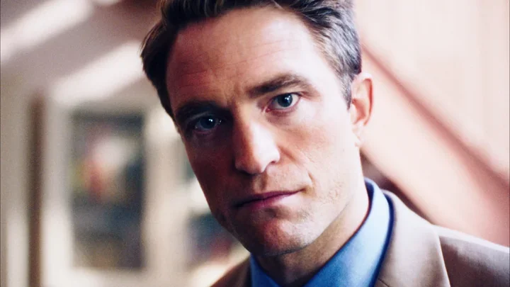 Robert Pattinson w sądeckim kinie. „Primetime” pokaże cenę sukcesu