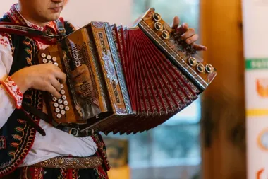 Heligonka wraca do gry. W Mordarce zabrzmi folklor Małopolski