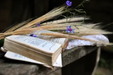 Gwara, literatura i pamięć miejsca - konferencja w Ludźmierzu